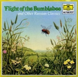 Flight of the Bumblebee and Other Russian Classics