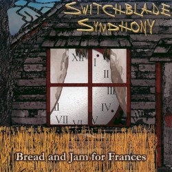 Bread and Jam for Frances