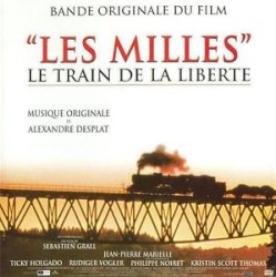 Les Milles : Le Train de la liberté