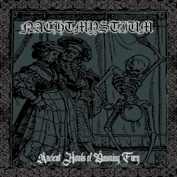 Ancient Howls of Dawning Fury