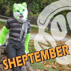 Sheptember