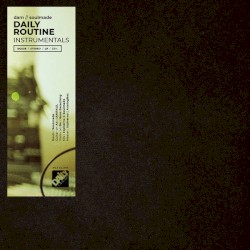 Daily Routine Instrumentals