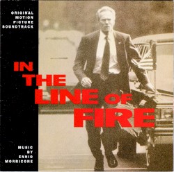 In the Line of Fire