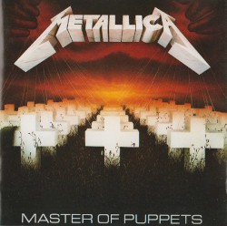 Master of Puppets
