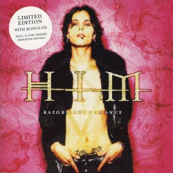 Razorblade Romance