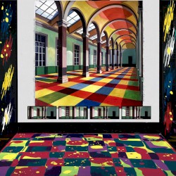 Recollection Hall