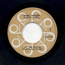 ¡Ay! Mis cuates / Cartas marcadas