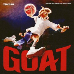 I’m Good (From The Movie “GOAT”)