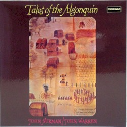 Tales of the Algonquin