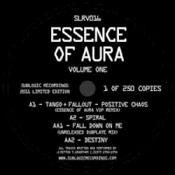 Volume One