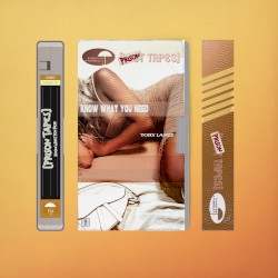 Know What You Need (Prison Tapes)