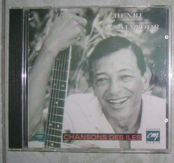 Chansons des Ăźles