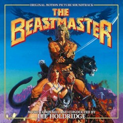 The Beastmaster
