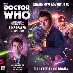 Doctor Who: Time Reaver