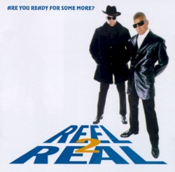 Are You Ready for Some More?