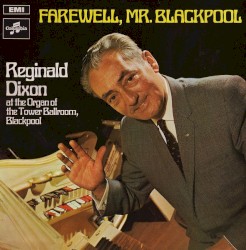 Farewell, Mr. Blackpool