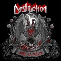 Born to Perish