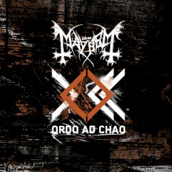 Ordo Ad Chao