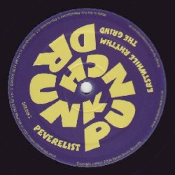 Erstwhile Rhythm / The Grind