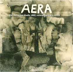 The Bavarian Broadcast (BR) Recordings Vol. 1, 1975