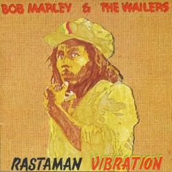 Rastaman Vibration