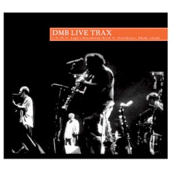 1995-01-31: DMB Live Trax, Volume 33: Lupo's Heartbreak Hotel, Providence, RI, USA