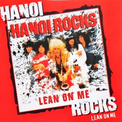 Lean On Me
