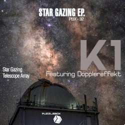 Star Gazing EP.