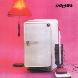 Three Imaginary Boys