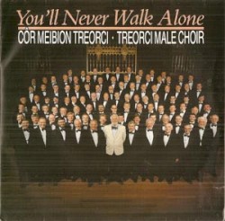 You’ll Never Walk Alone