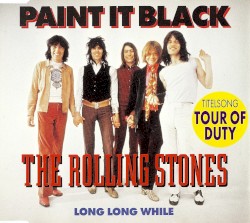 Paint It Black
