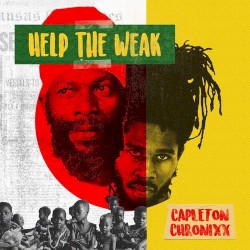 Help The Weak