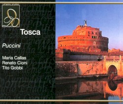 Tosca