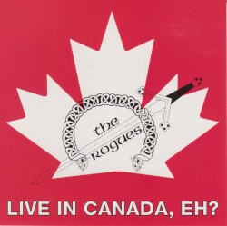 Live in Canada, Eh?