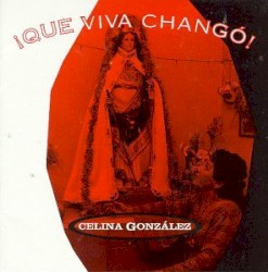¡Qué viva Changó!