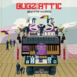 Back in the Doghouse