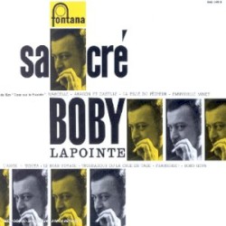 Sacré Boby Lapointe