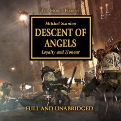 Descent of Angels