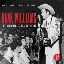 The Absolutely Essential Collection