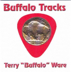 Buffalo Tracks