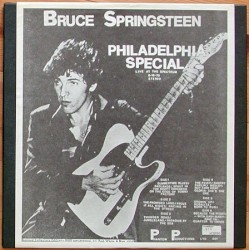 1978‐08‐18: Spectrum, Philadelphia, PA, USA