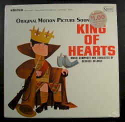 King of Hearts
