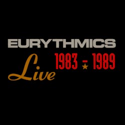 Live 1983–1989