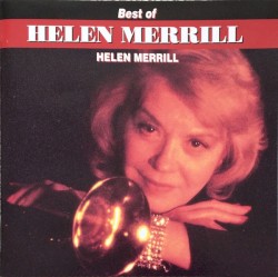 Best Of Helen Merrill