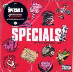 Protest Songs 1924–2012