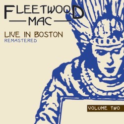 Live in Boston, Volume Two