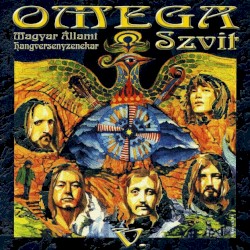 Omega 5: Szvit
