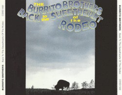 Back to the Sweetheart of the Rodeo