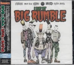 LIVE AT BIG RUMBLE