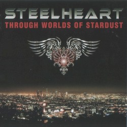 Through Worlds of Stardust